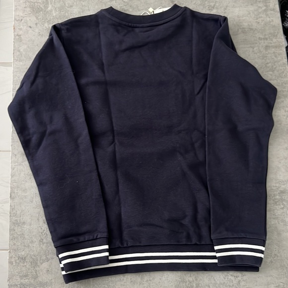 NWT Petit Bateau boys sweater - Picture 6 of 6